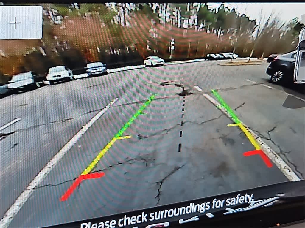 Thumbnail: 2021 Ford Escape - 17