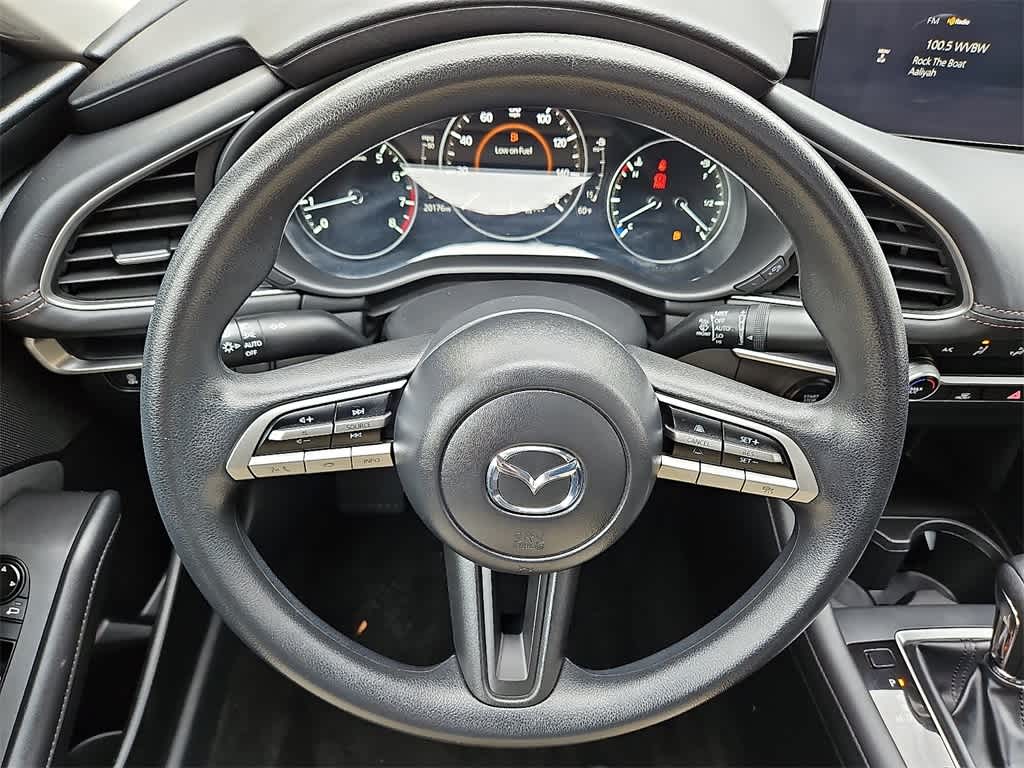 Thumbnail: 2021 Mazda Mazda3 - 18