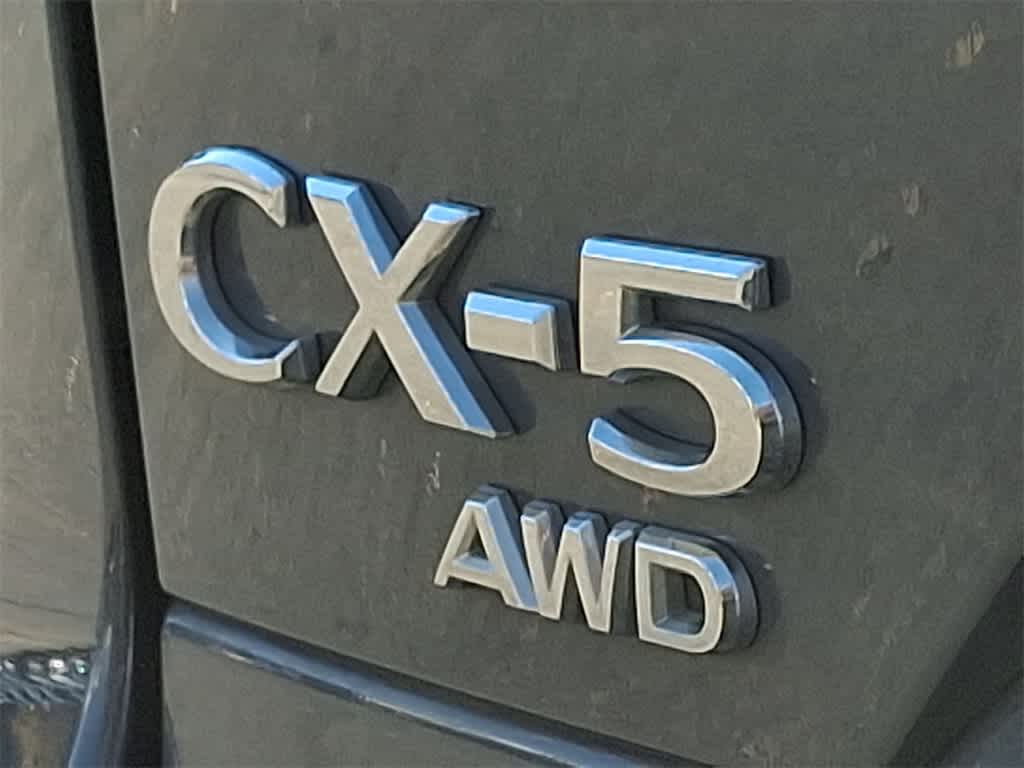 Thumbnail: 2024 Mazda CX-5 - 33