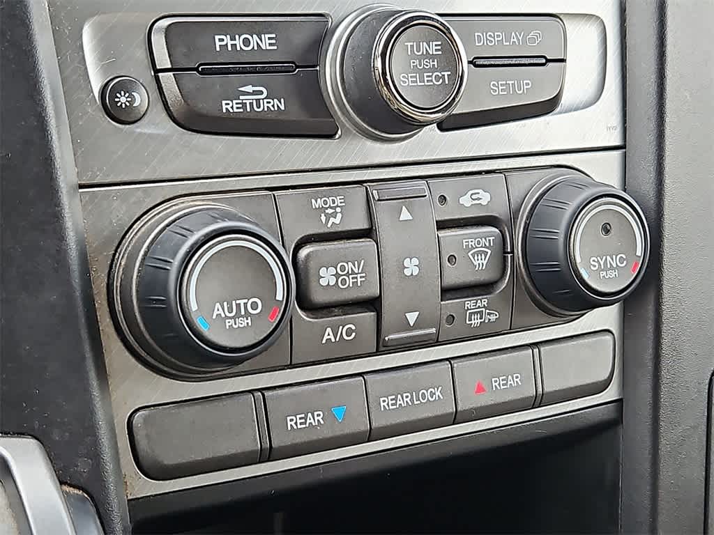 Thumbnail: 2013 Honda Pilot - 14