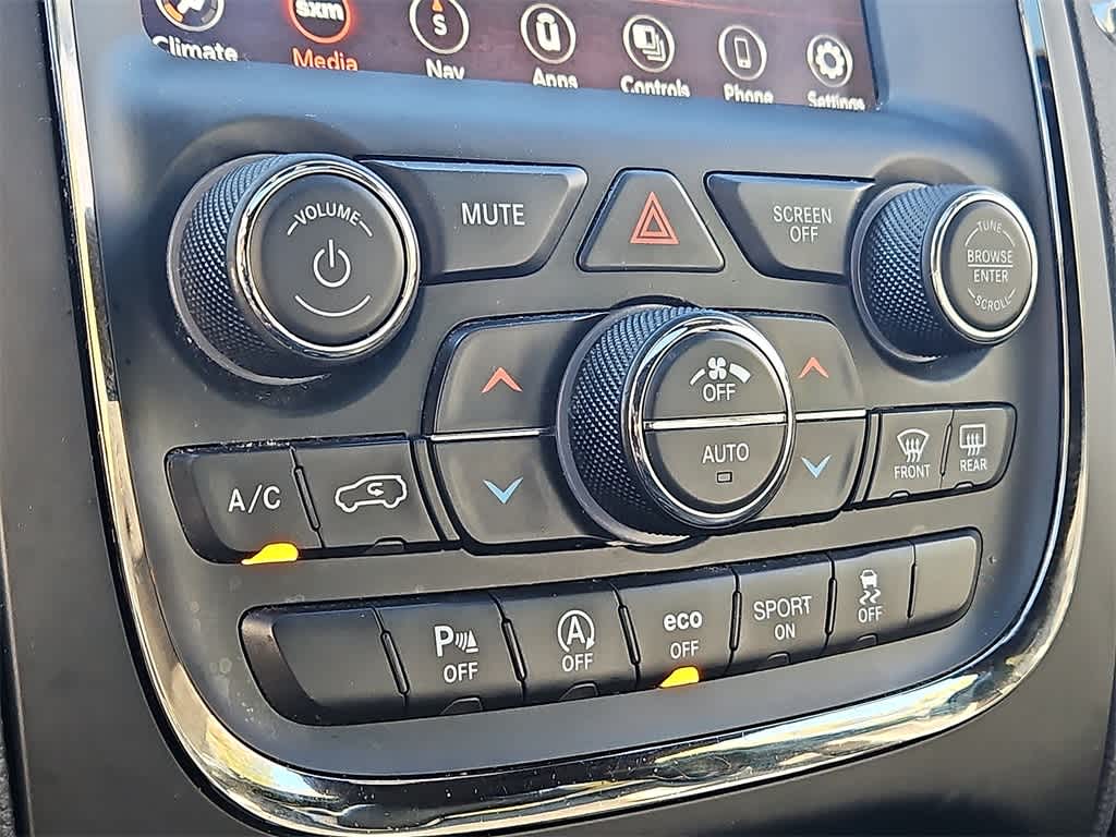 Thumbnail: 2020 Dodge Durango - 15