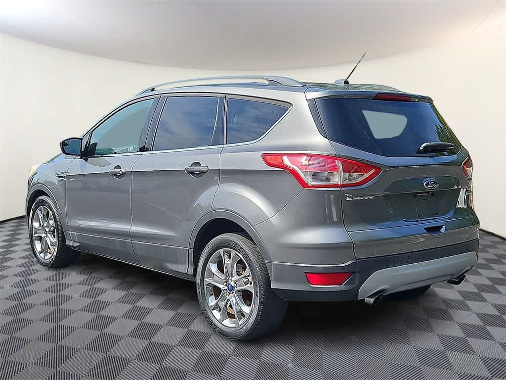 Thumbnail: 2014 Ford Escape - 6