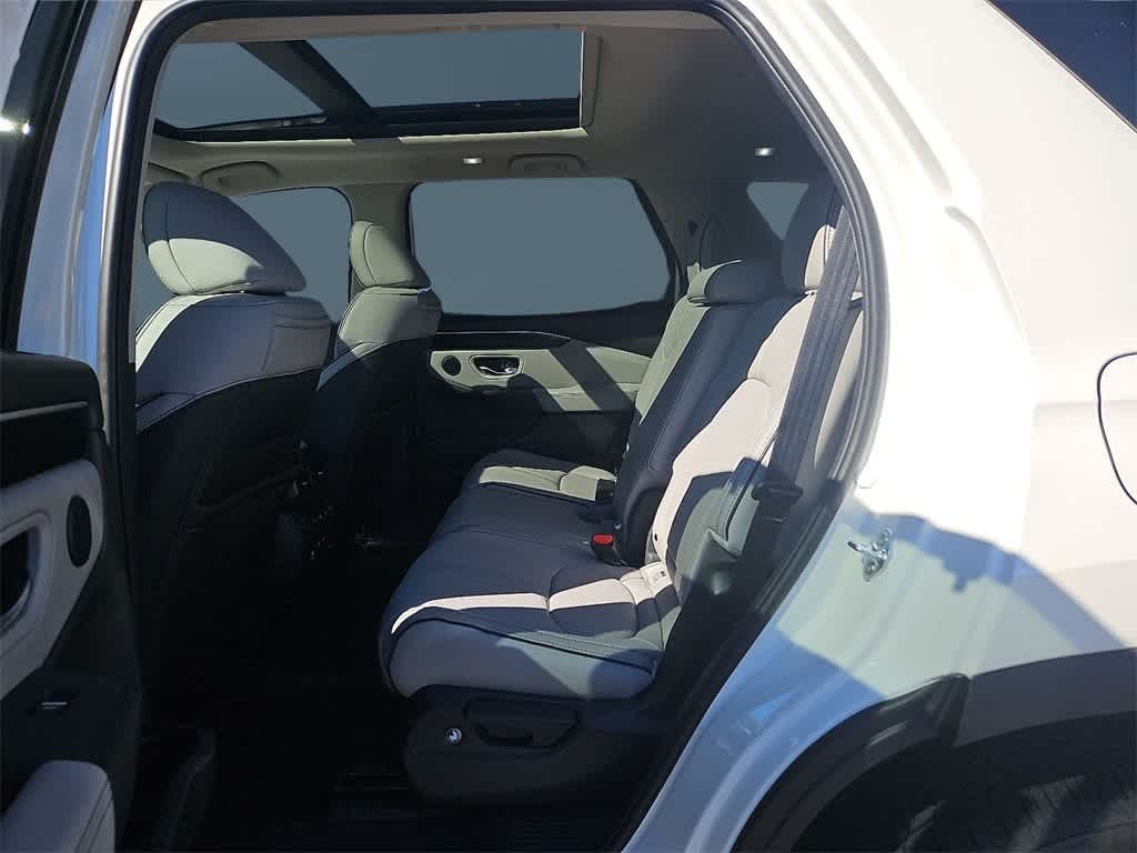 Thumbnail: 2025 Honda Pilot - 6