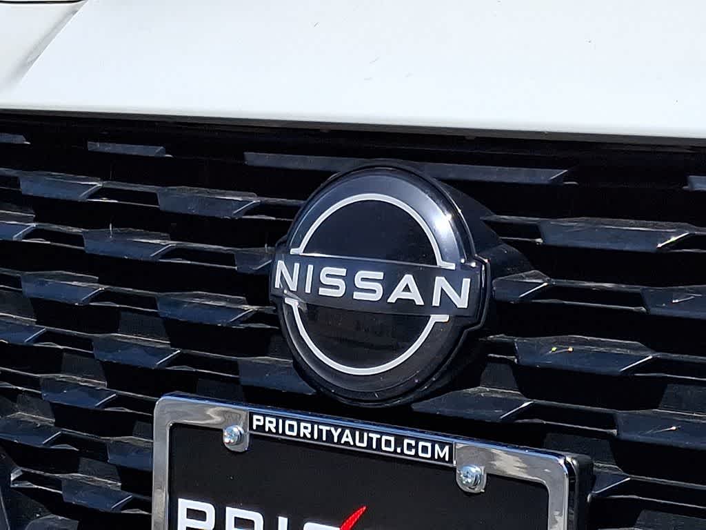 Thumbnail: 2023 Nissan Altima - 30