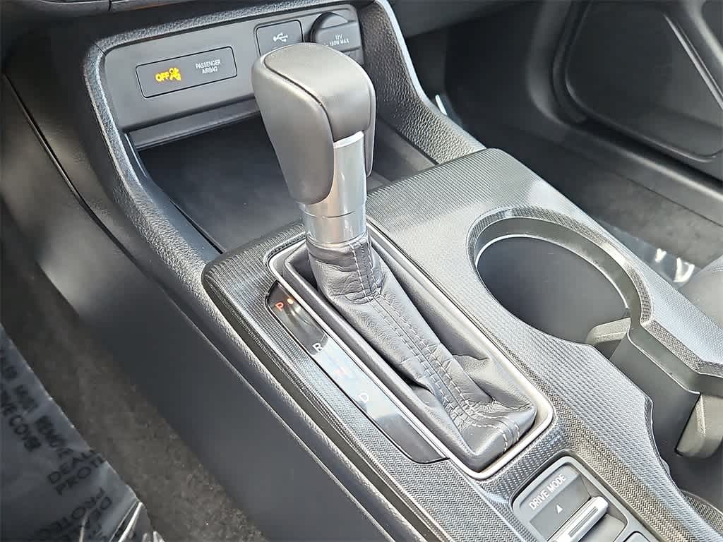 Thumbnail: 2024 Honda Civic - 14