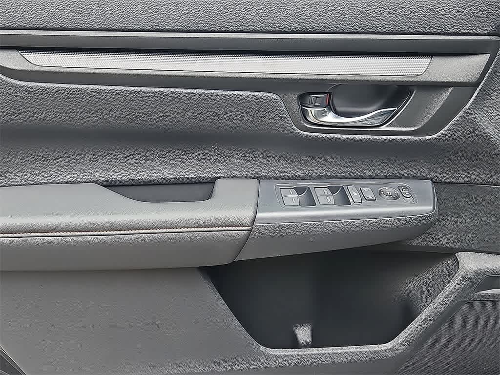 Thumbnail: 2026 Honda CR-V - 9