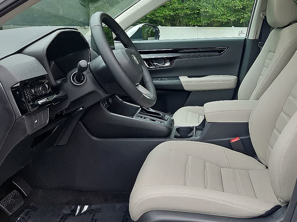 Thumbnail: 2026 Honda CR-V - 10