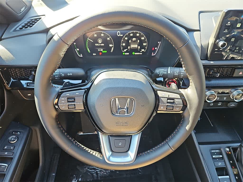 Thumbnail: 2026 Honda CR-V - 15