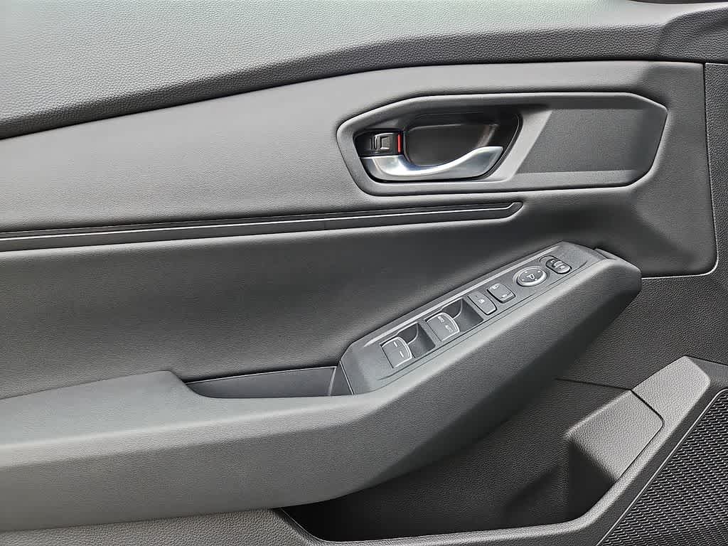 Thumbnail: 2025 Honda Accord - 12