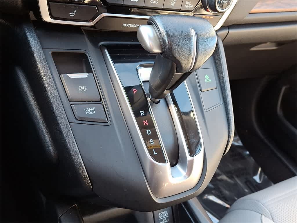 Thumbnail: 2019 Honda CR-V - 15