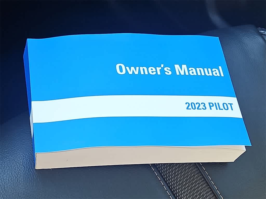 Thumbnail: 2023 Honda Pilot - 22