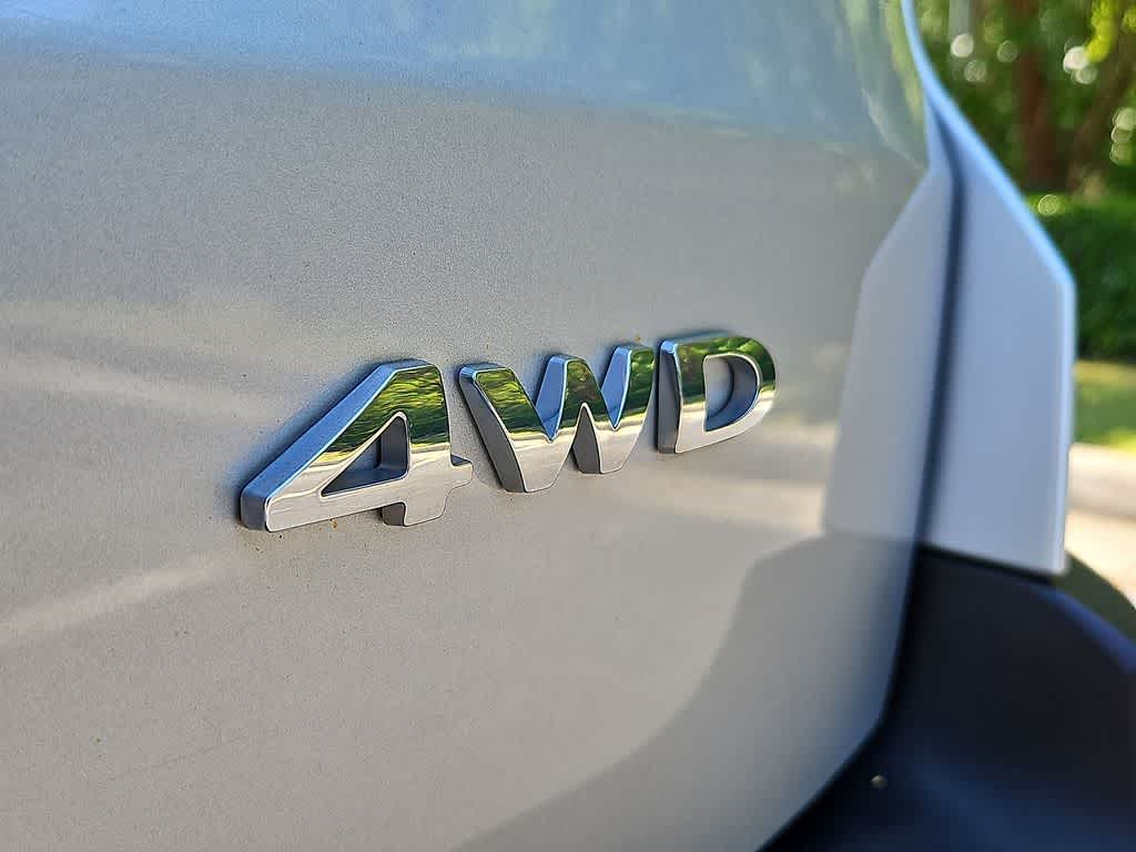 Thumbnail: 2019 Ford EcoSport - 33