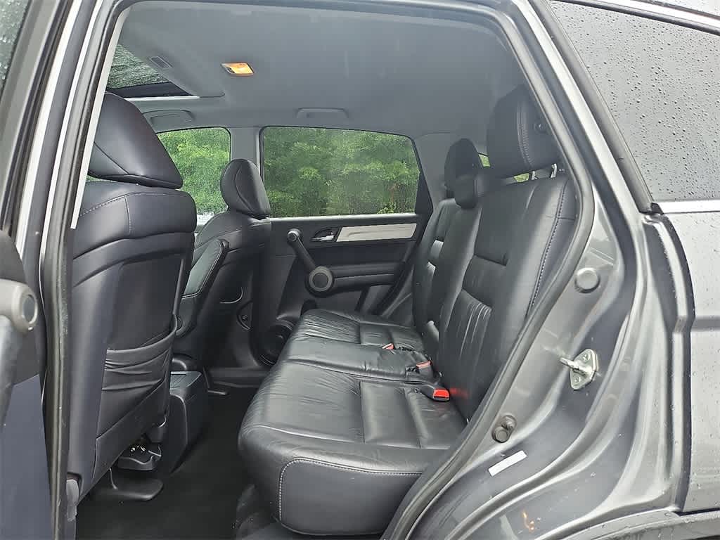 Thumbnail: 2010 Honda CR-V - 10