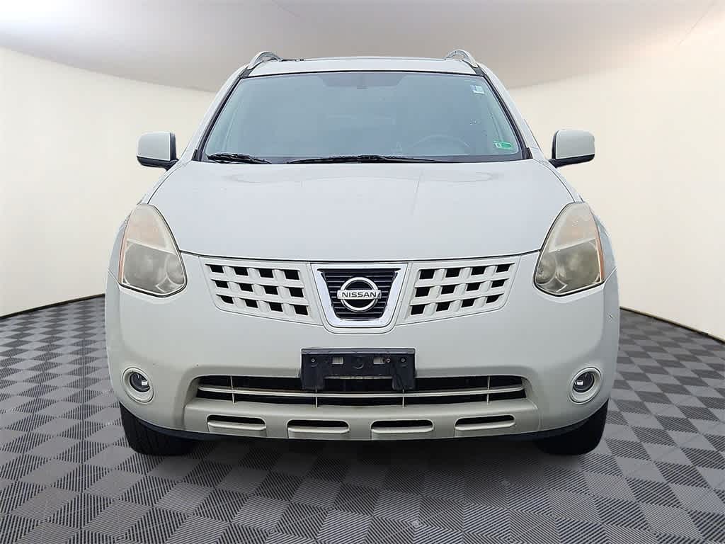 Thumbnail: 2010 Nissan Rogue - 2