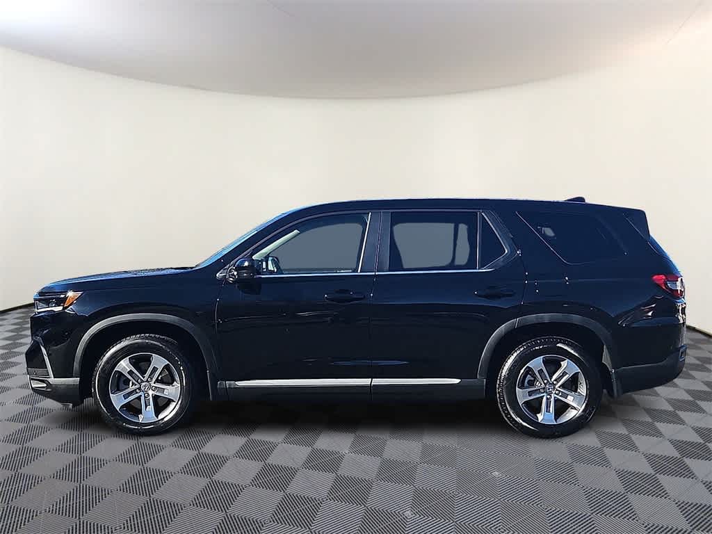 Thumbnail: 2023 Honda Pilot - 6