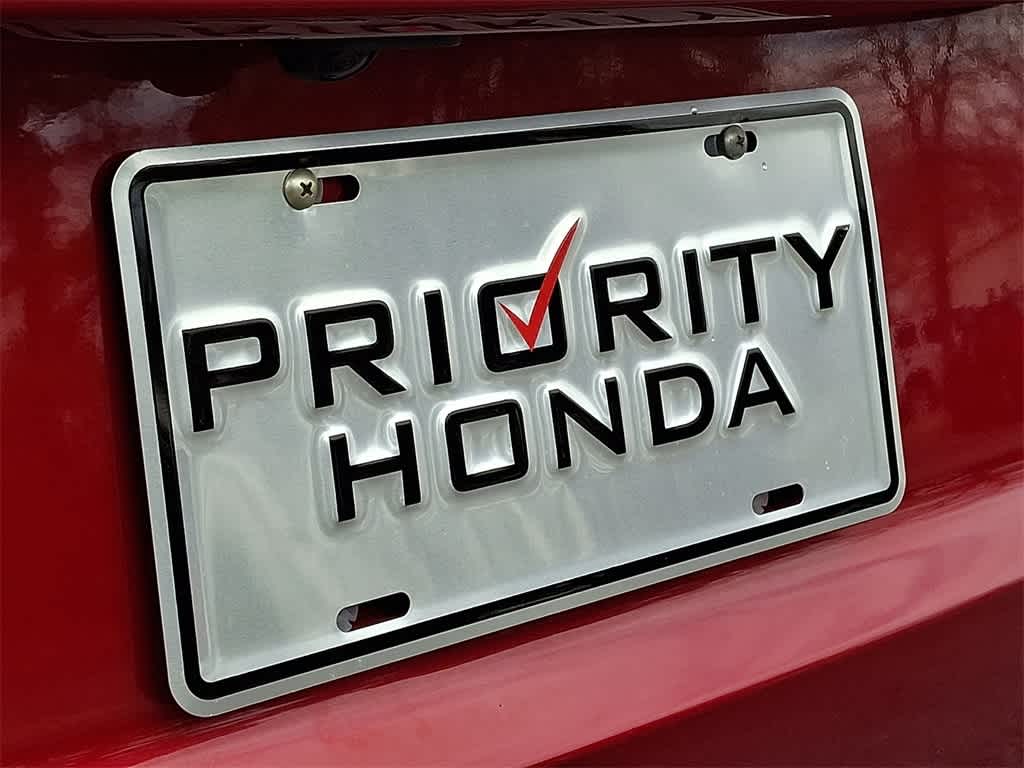 Thumbnail: 2024 Honda CR-V - 29