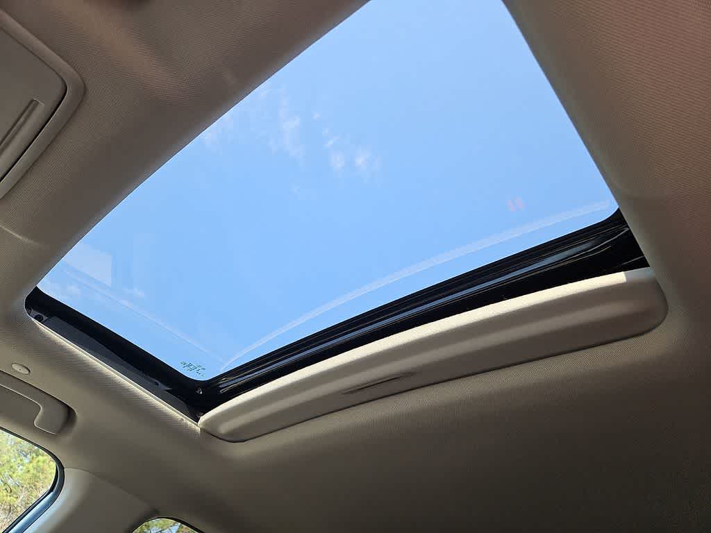 Thumbnail: 2026 Honda CR-V - 10