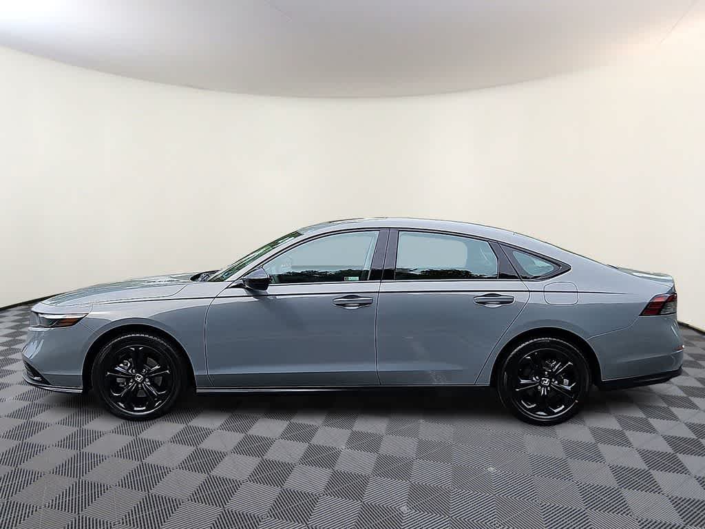 Thumbnail: 2025 Honda Accord - 7