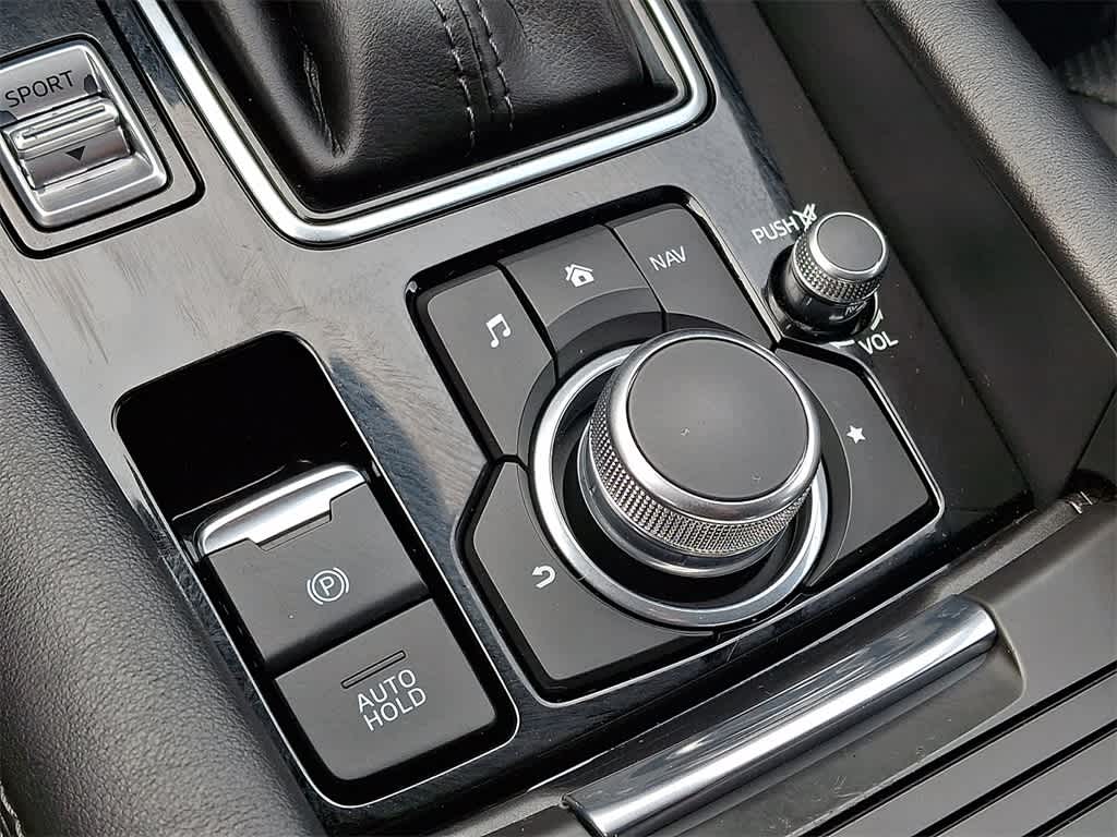 Thumbnail: 2018 Mazda Mazda6 - 14