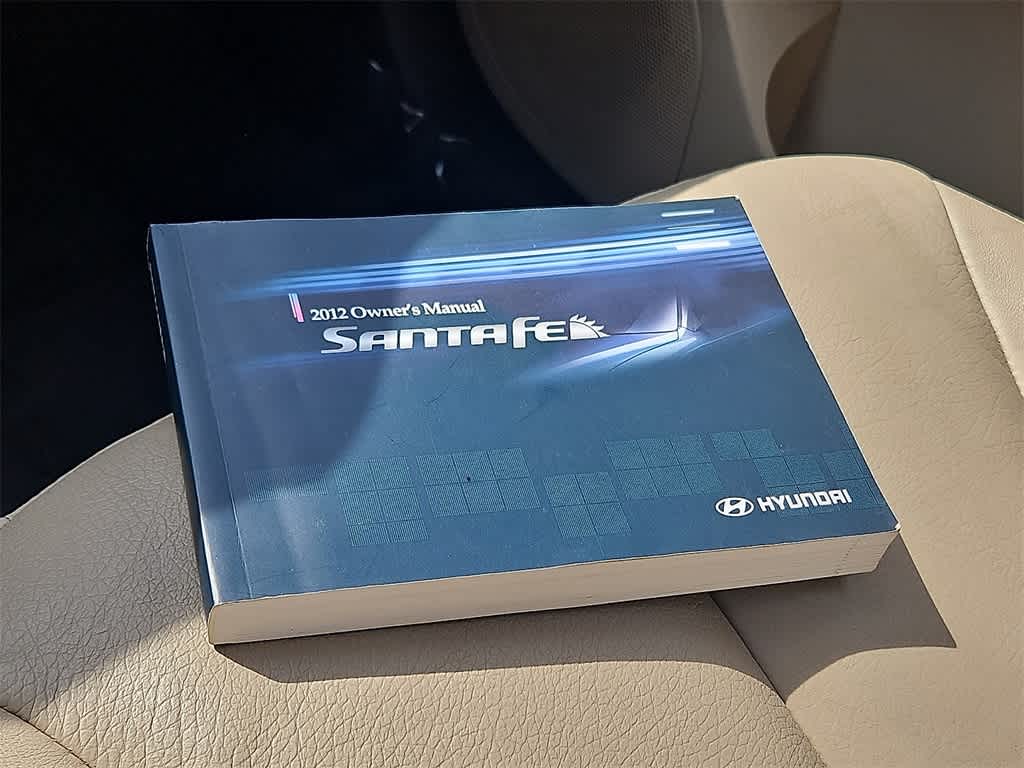 Thumbnail: 2012 Hyundai Santa Fe - 26