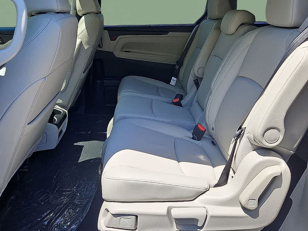 Thumbnail: 2026 Honda Odyssey - 7