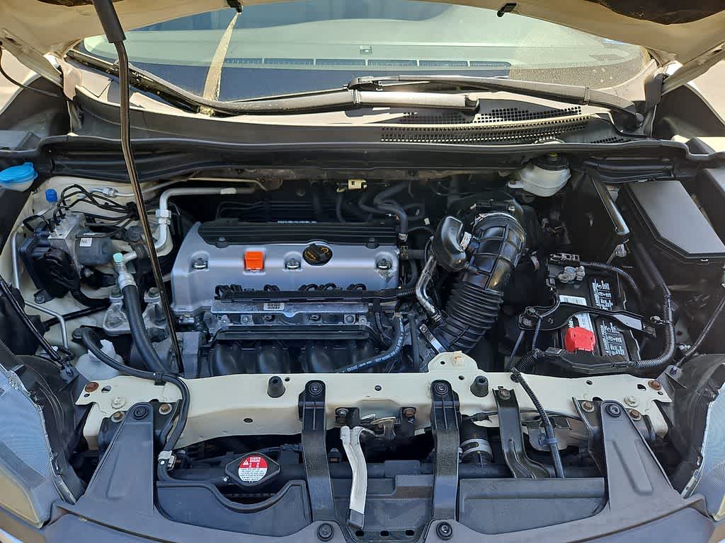 Thumbnail: 2013 Honda CR-V - 27