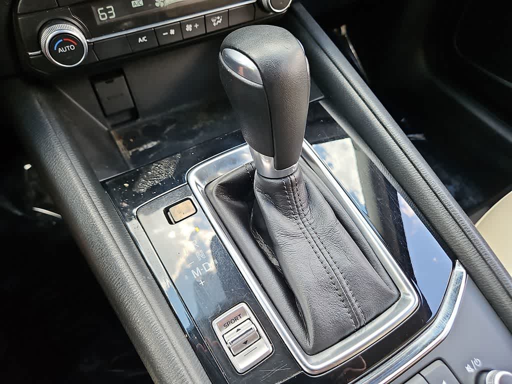 Thumbnail: 2021 Mazda CX-5 - 10