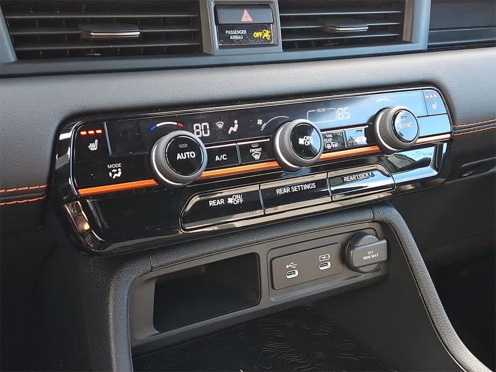 Thumbnail: 2026 Honda Pilot - 13