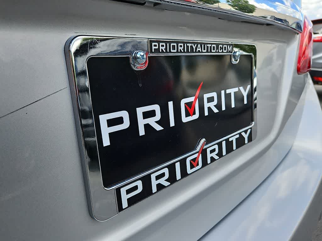 Thumbnail: 2016 Nissan Sentra - 26