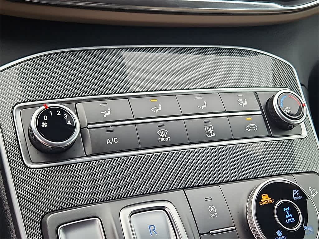 Thumbnail: 2022 Hyundai Santa Fe - 14