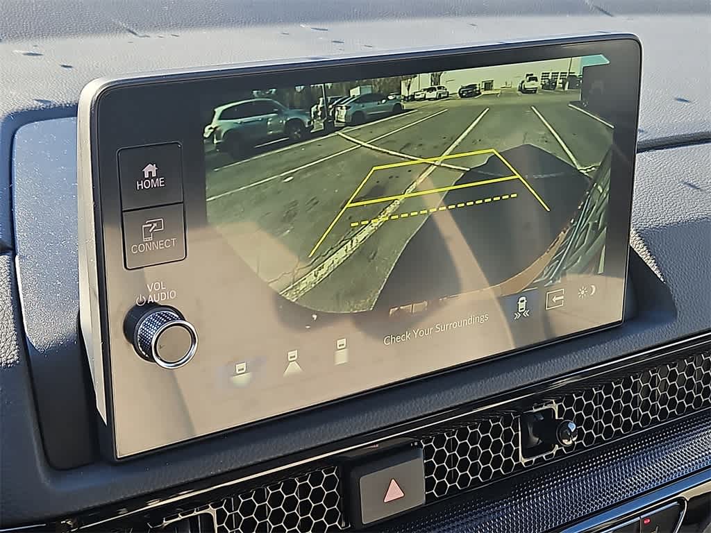 Thumbnail: 2026 Honda CR-V - 16