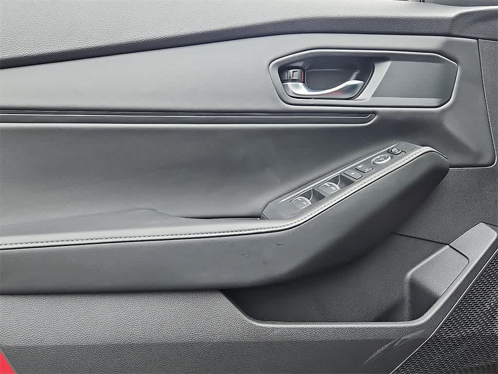 Thumbnail: 2023 Honda Accord - 12