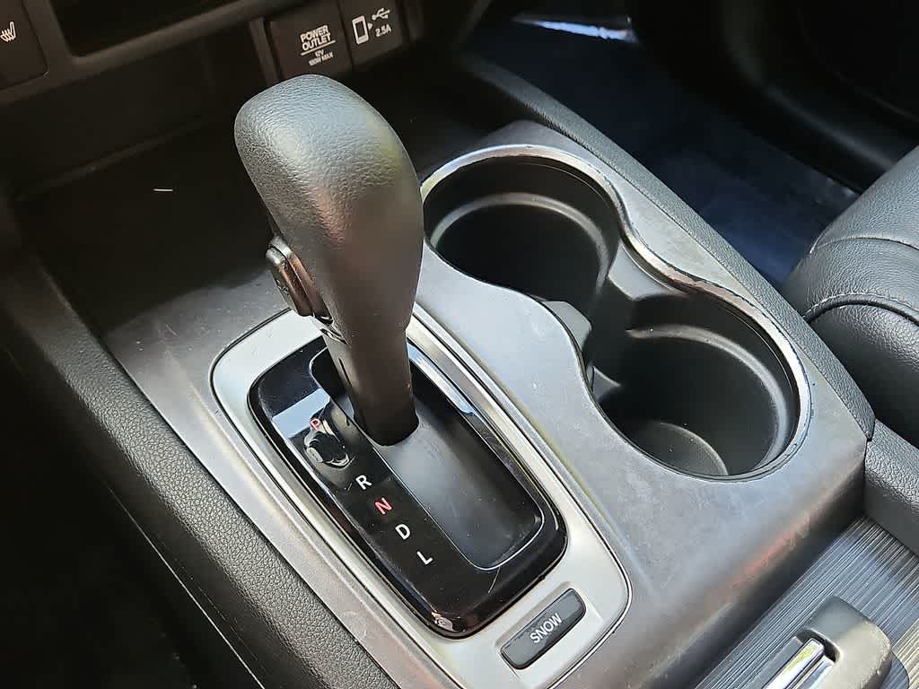 Thumbnail: 2020 Honda Pilot - 14