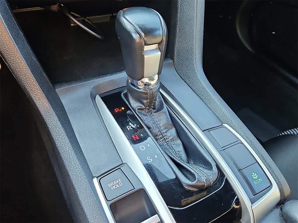 Thumbnail: 2020 Honda Civic - 12