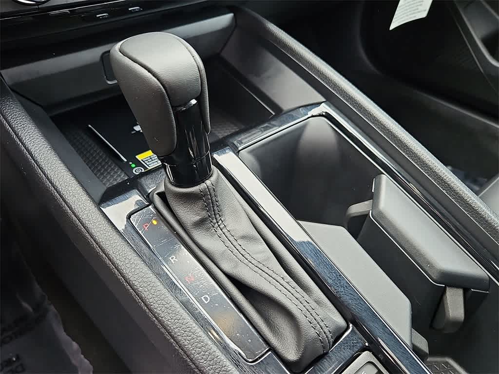 Thumbnail: 2025 Honda Accord - 13