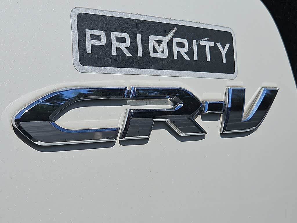 Thumbnail: 2013 Honda CR-V - 29