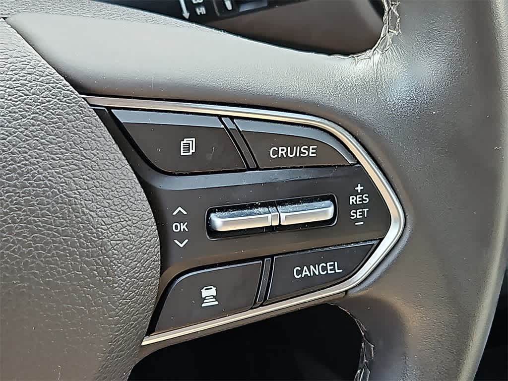 Thumbnail: 2019 Hyundai Santa Fe - 21