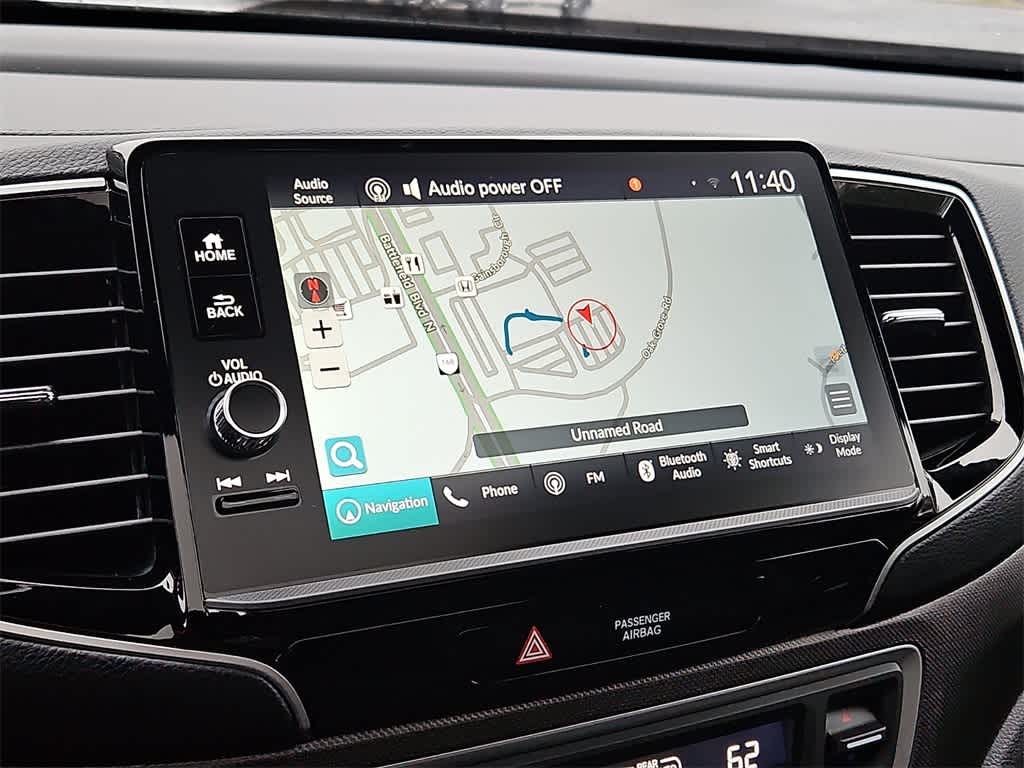 Thumbnail: 2026 Honda Ridgeline - 12