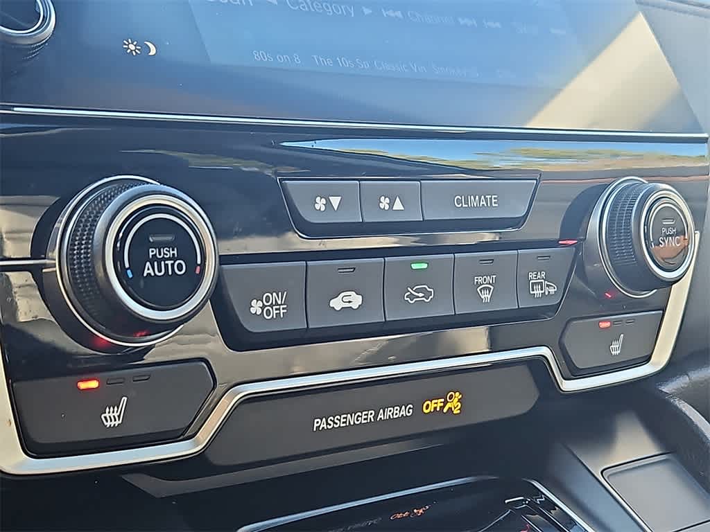 Thumbnail: 2022 Honda CR-V - 15