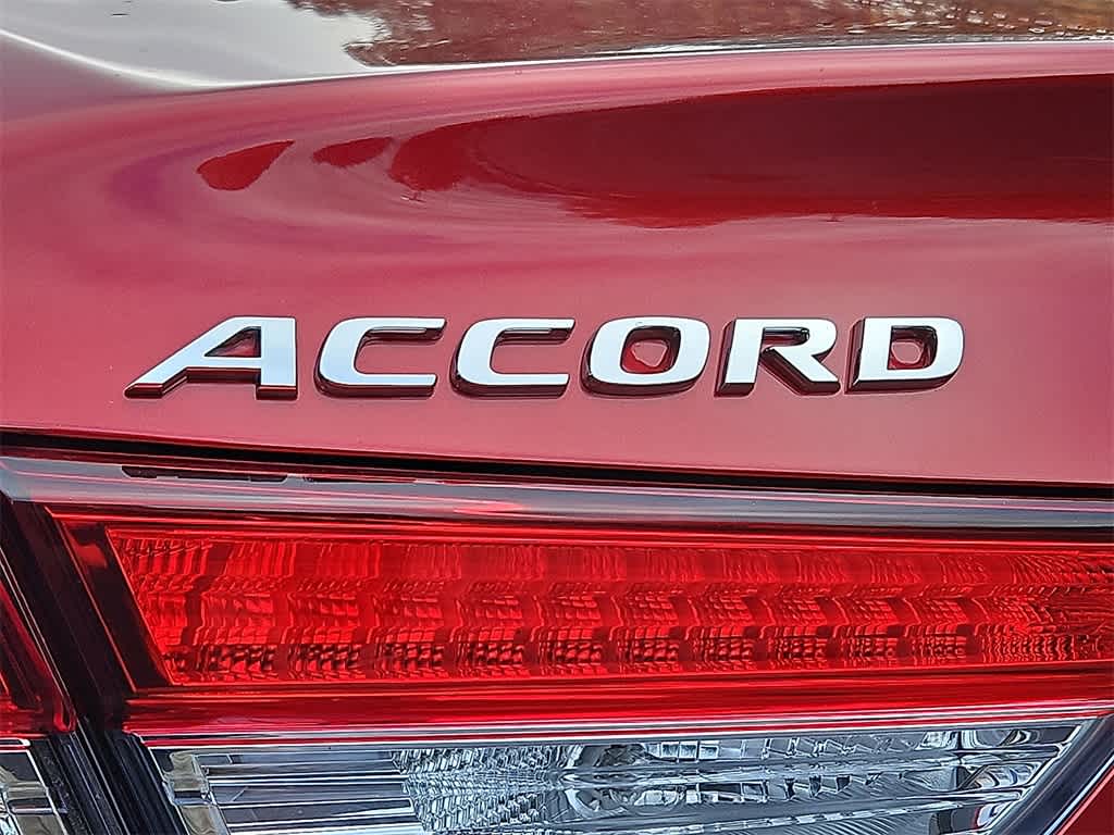 Thumbnail: 2019 Honda Accord - 29