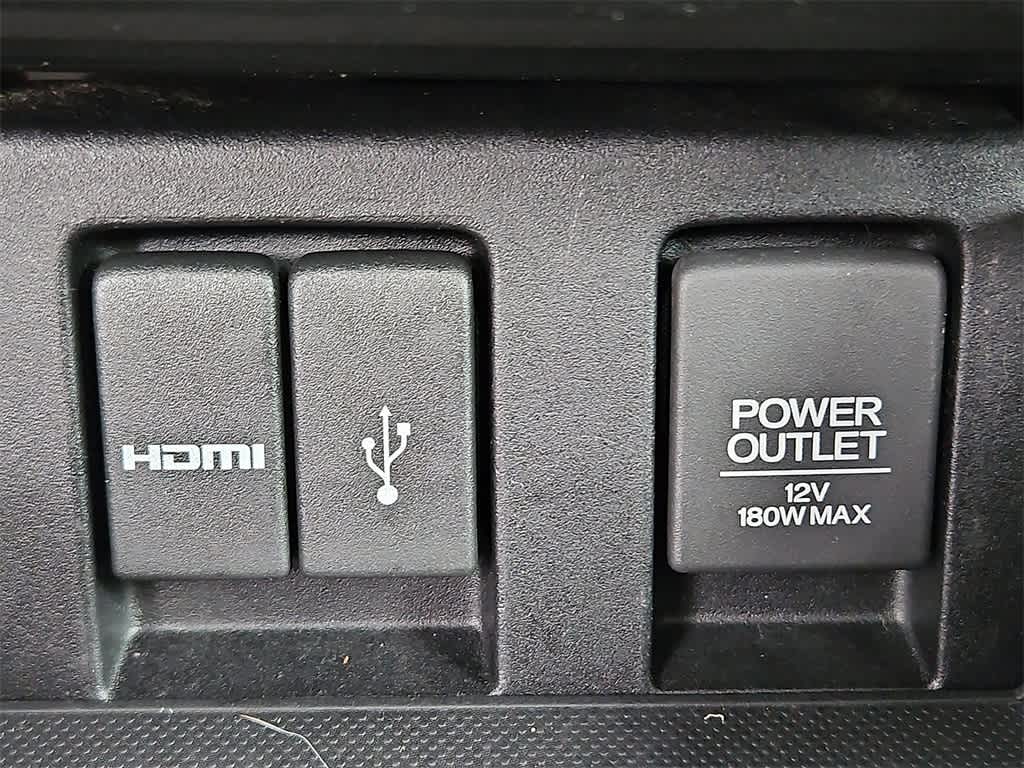 Thumbnail: 2015 Honda Civic - 24