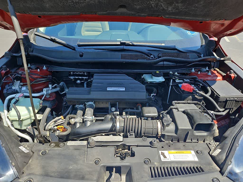 Thumbnail: 2018 Honda CR-V - 28