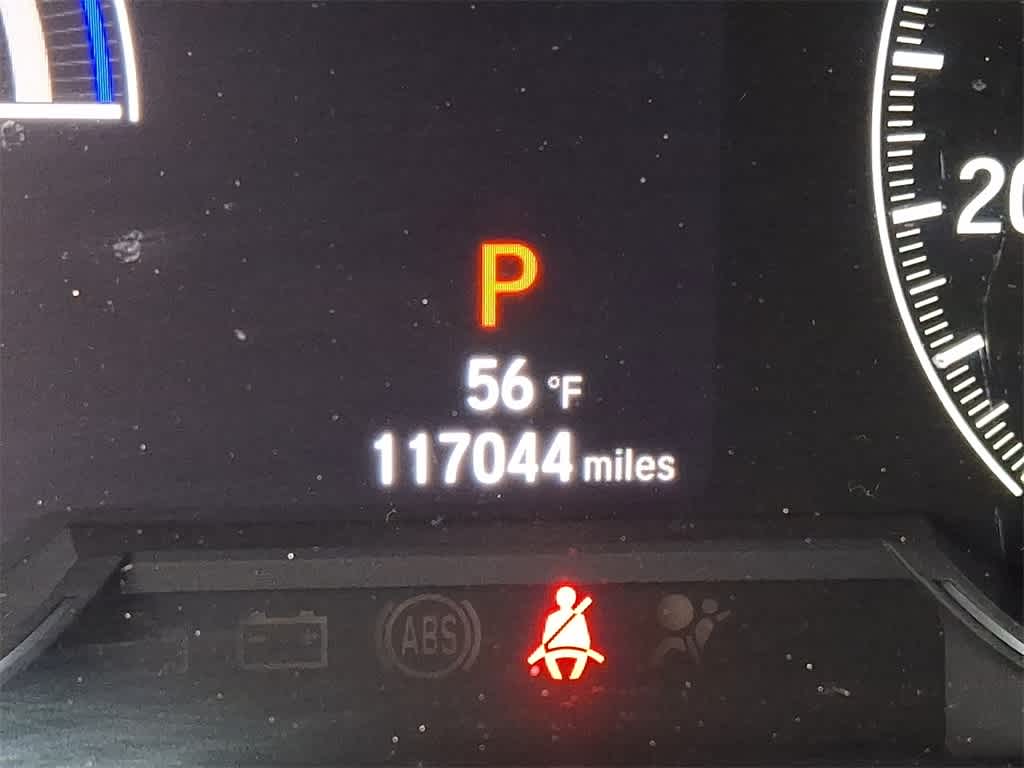 Thumbnail: 2020 Honda Insight - 20