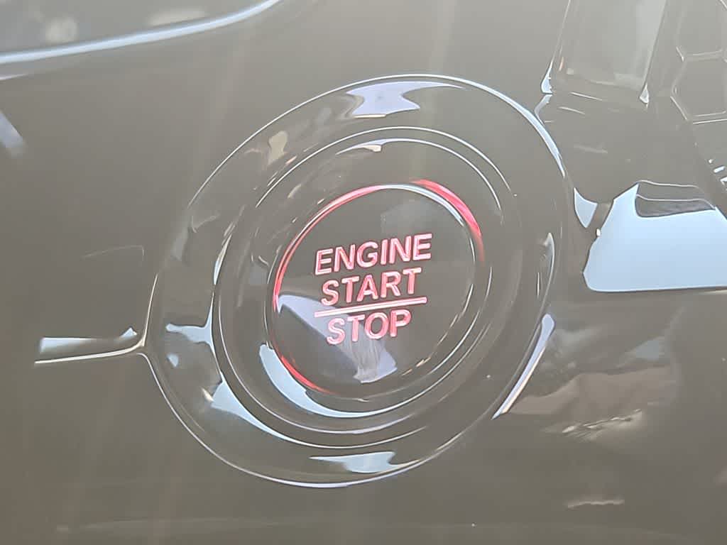 Thumbnail: 2026 Honda CR-V - 16