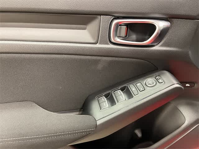 Thumbnail: 2024 Honda Civic - 15