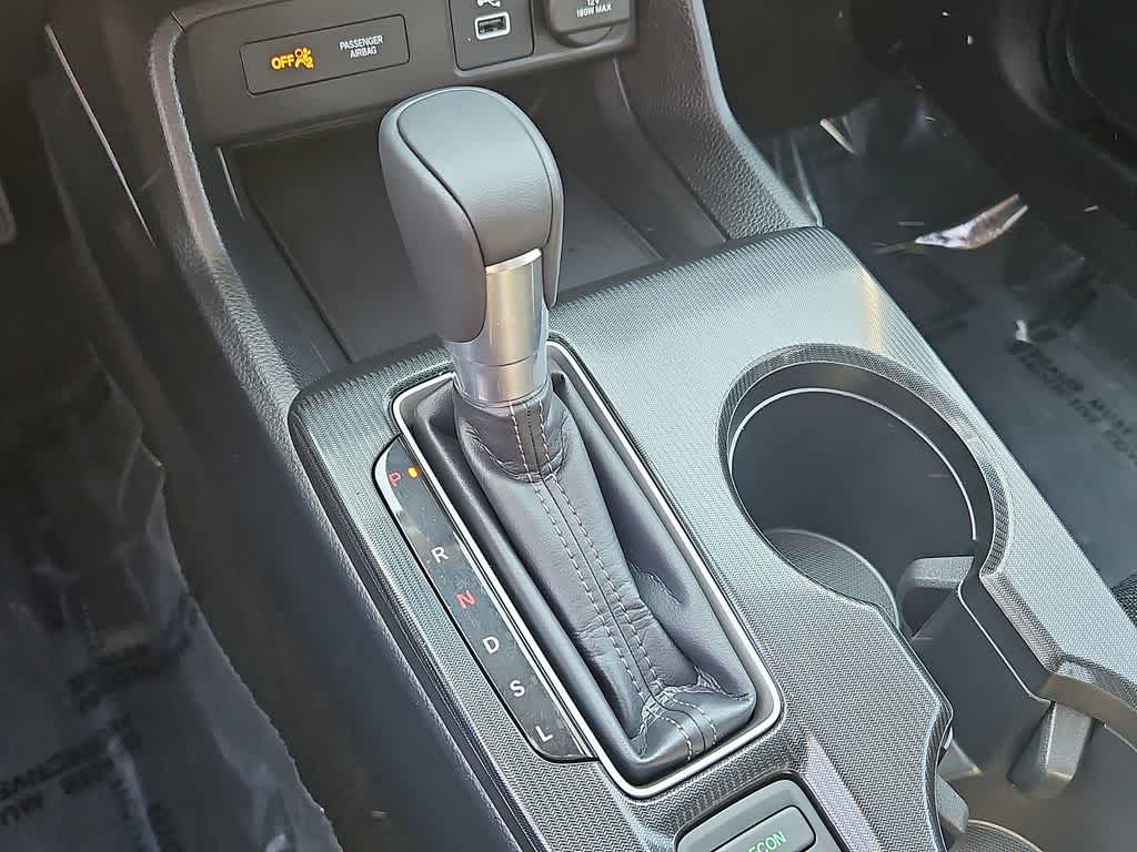 Thumbnail: 2024 Honda Civic - 12