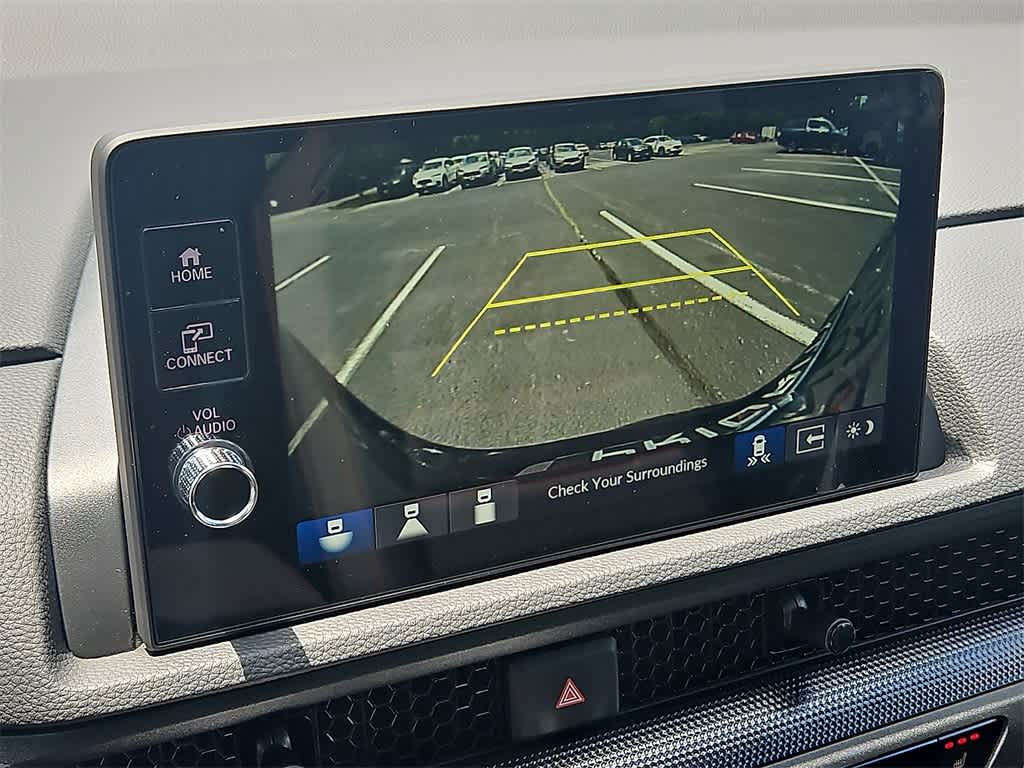 2026 Honda CR-V Sport-L 13