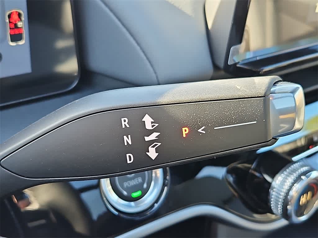 Thumbnail: 2026 Honda Prologue - 8