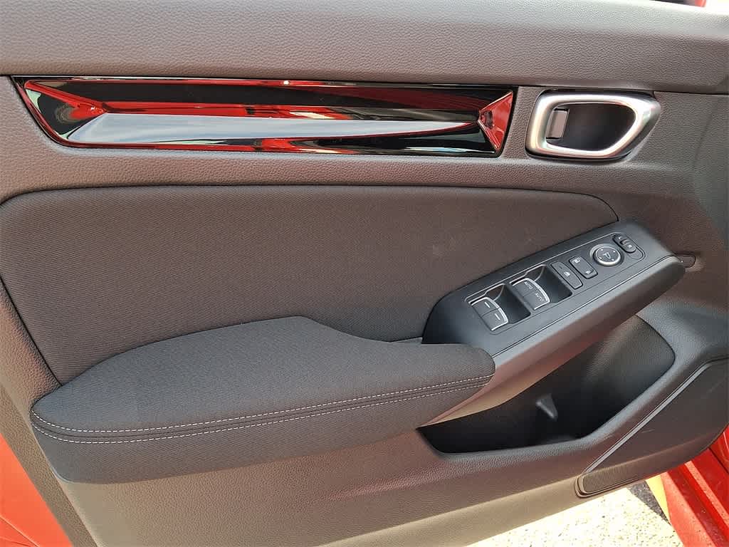 Thumbnail: 2026 Honda Civic - 8