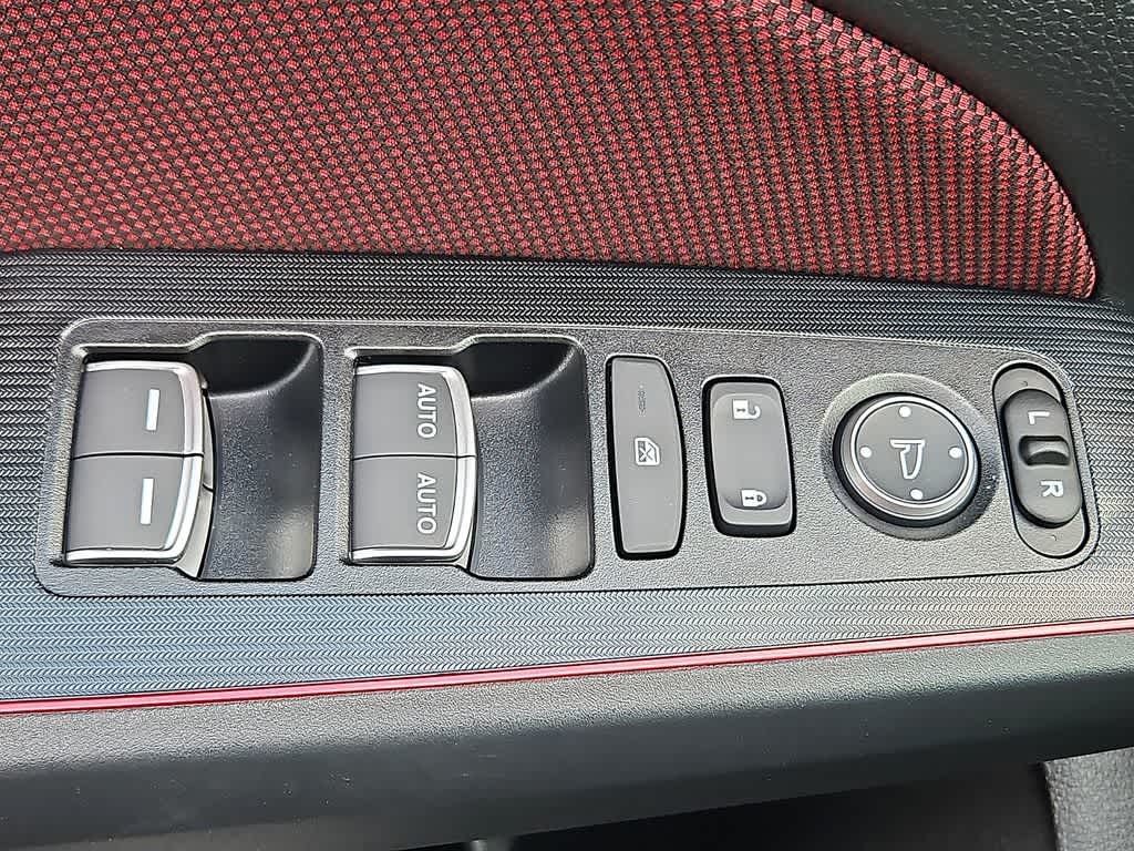 Thumbnail: 2026 Honda Civic - 26